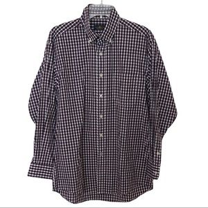 Club Room Men’s Long Sleeve Shirt